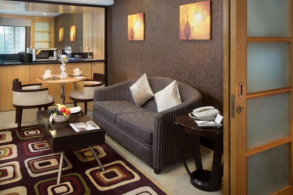Savoy Suites Hotel Apartments (Dubaï)